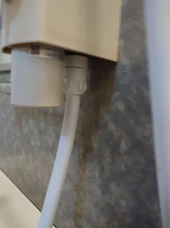 愛知県名古屋市南区のお客様のシャワーホース交換工事　具体的な工事内容1