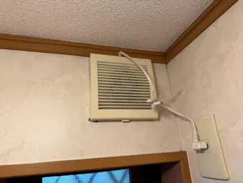 東京都東大和市のお客様のトイレ工事　具体的な工事内容6