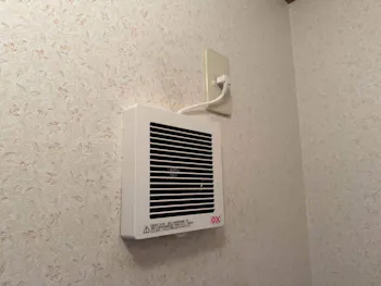 東京都東大和市のお客様のトイレ工事　具体的な工事内容1