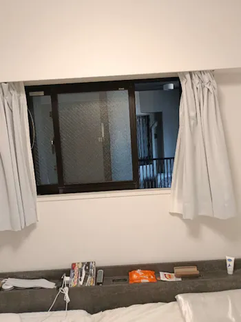 埼玉県さいたま市緑区のお客様の内窓工事　具体的な工事内容6