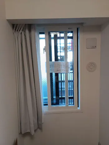 埼玉県さいたま市緑区のお客様の内窓工事　具体的な工事内容1