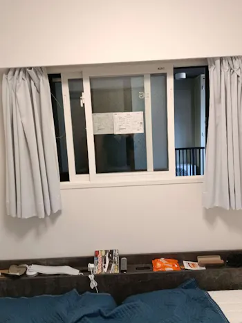 埼玉県さいたま市緑区のお客様の内窓工事　具体的な工事内容5