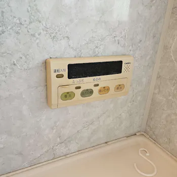 神奈川県逗子市のお客様のガス給湯器交換工事　具体的な工事内容4