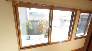 三重県四日市市のお客様の内窓設置工事　具体的な工事内容4