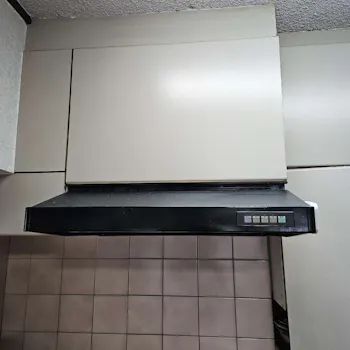 神奈川県三浦市のお客様のビルトインコンロ・ガスコンロ工事　具体的な工事内容2