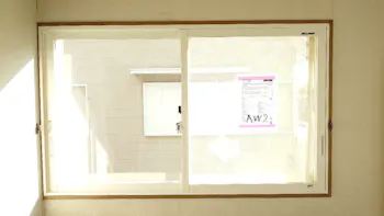 三重県桑名市のお客様のYKK内窓工事　具体的な工事内容1