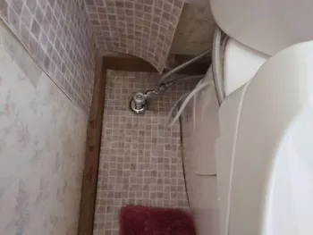 栃木県宇都宮市のお客様の便座交換工事　具体的な工事内容1