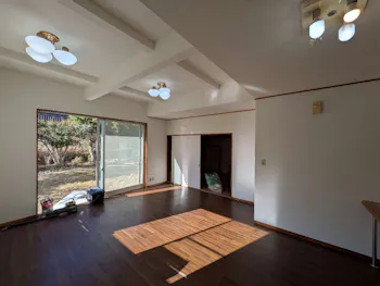 静岡県伊東市のお客様の室内リフォーム_壁紙・クロス張替え工事　具体的な工事内容3