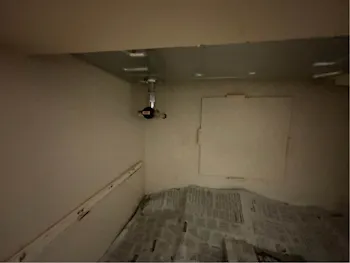 群馬県安中市のお客様のビルトインコンロ交換工事　具体的な工事内容3