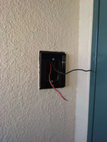 東京都昭島市のお客様のその他工事