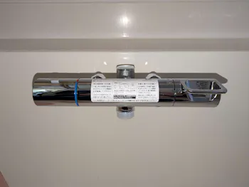 静岡県静岡市のお客様の水栓取替工事