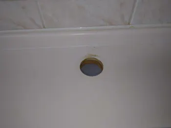 東京都青梅市のお客様のキッチン混合栓交換工事　具体的な工事内容1