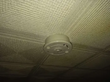 埼玉県入間市のお客様のLEDシーリング交換工事2ヶ所(引っ掛け無し)　具体的な工事内容1
