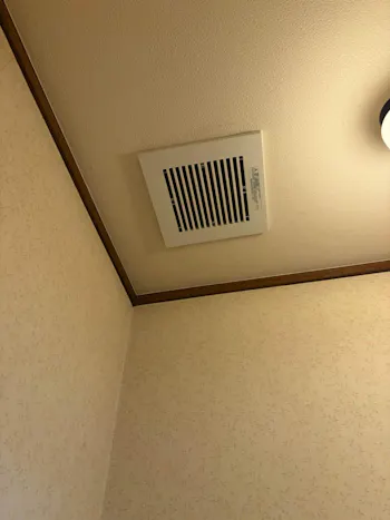 埼玉県北本市のお客様のセパレートキッチン交換工事他　具体的な工事内容2