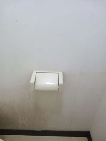 東京都青梅市のお客様のトイレ工事　具体的な工事内容6