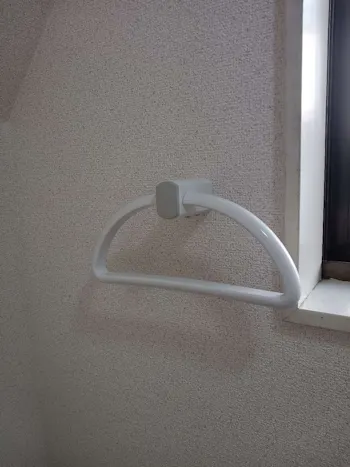 東京都青梅市のお客様のトイレ工事　具体的な工事内容5