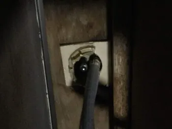 埼玉県入間市のお客様の水栓交換工事　具体的な工事内容3