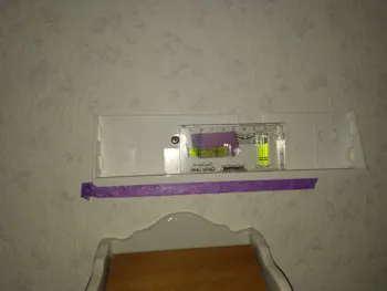 東京都青梅市のお客様のトイレ便座交換　具体的な工事内容4
