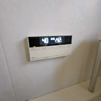 神奈川県横須賀市のお客様の給湯器工事　具体的な工事内容4