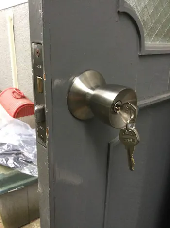 東京都青梅市のお客様のその他工事　具体的な工事内容1