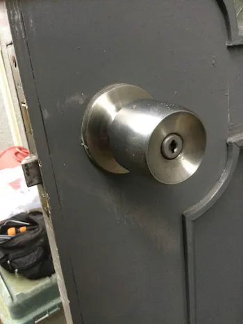 東京都青梅市のお客様のその他工事　具体的な工事内容4