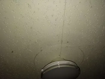 東京都青梅市のお客様のシーリングライト設置工事