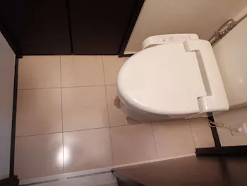 東京都青梅市のお客様のトイレ工事　具体的な工事内容4