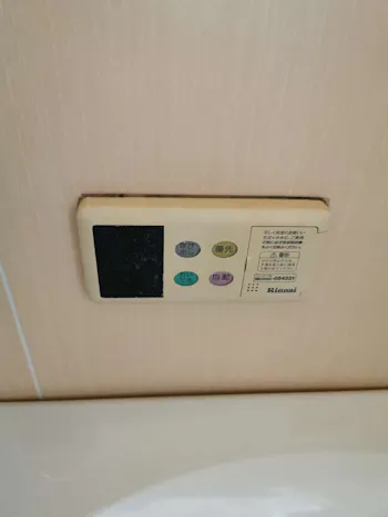 神奈川県伊勢原市のお客様の給湯器工事　具体的な工事内容4