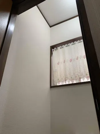 埼玉県加須市のお客様のトイレ工事　具体的な工事内容2