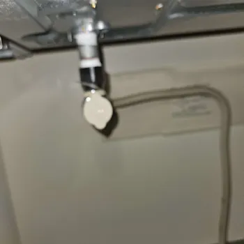 神奈川県三浦市のお客様のビルトインコンロ・ガスコンロ工事　具体的な工事内容2