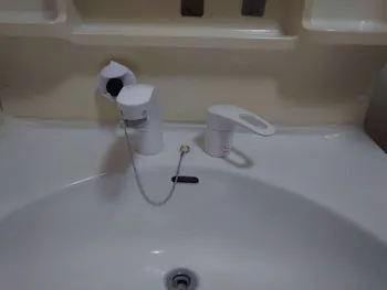 愛知県名古屋市天白区のお客様の水栓交換工事