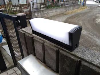 神奈川県藤沢市のお客様の電気工事工事