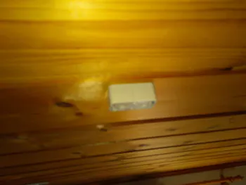 東京都青梅市のお客様のシーリング設置工事