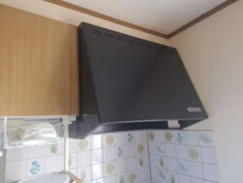 宮城県大崎市のお客様のビルトインコンロ・ガスコンロ工事　具体的な工事内容1