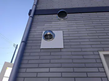 宮城県大崎市のお客様のビルトインコンロ・ガスコンロ工事　具体的な工事内容3