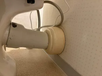 東京都八王子市のお客様のトイレ工事　具体的な工事内容1