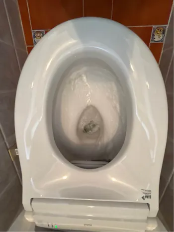 群馬県前橋市のお客様のトイレ工事　具体的な工事内容1