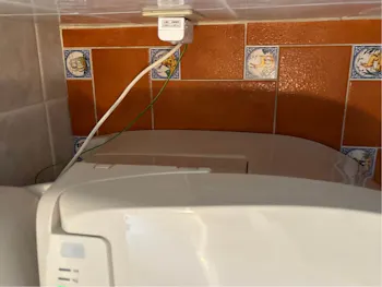 群馬県前橋市のお客様のトイレ工事　具体的な工事内容4