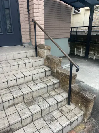 愛知県大府市のお客様のその他工事