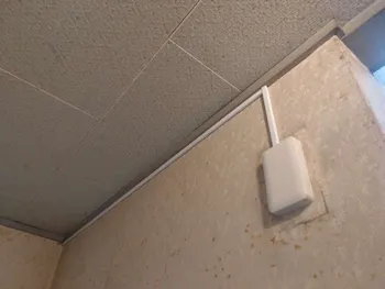 神奈川県横浜市泉区のお客様の電気工事工事　具体的な工事内容4