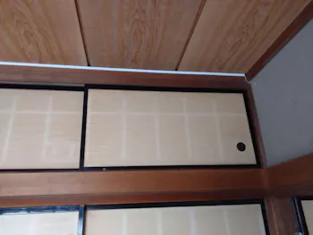 神奈川県横浜市泉区のお客様の電気工事工事　具体的な工事内容3