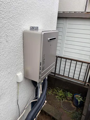 茨城県龍ケ崎市のお客様のトイレ工事　具体的な工事内容3