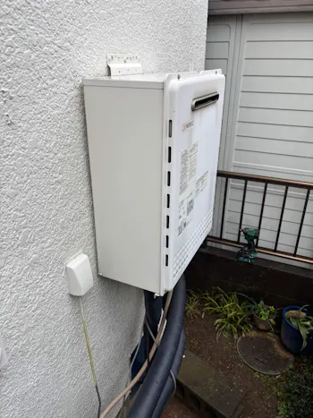 茨城県龍ケ崎市のお客様のトイレ工事　具体的な工事内容1