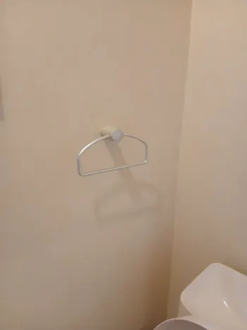 茨城県石岡市のお客様のトイレ工事　具体的な工事内容2