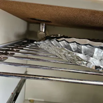 神奈川県横須賀市のお客様のビルトインコンロ・ガスコンロ工事　具体的な工事内容3