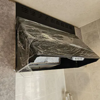 神奈川県横須賀市のお客様のビルトインコンロ・ガスコンロ工事　具体的な工事内容4