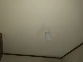 埼玉県入間市のお客様の照明交換工事　具体的な工事内容3