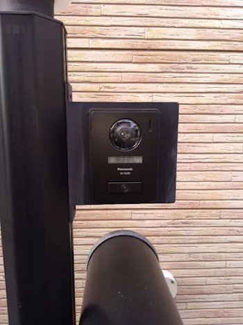 東京都羽村市のお客様のその他工事　具体的な工事内容1