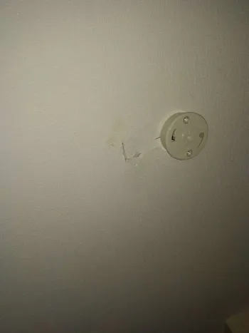 埼玉県飯能市のお客様のシーリング交換工事