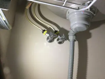 東京都青梅市のお客様のその他工事　具体的な工事内容4